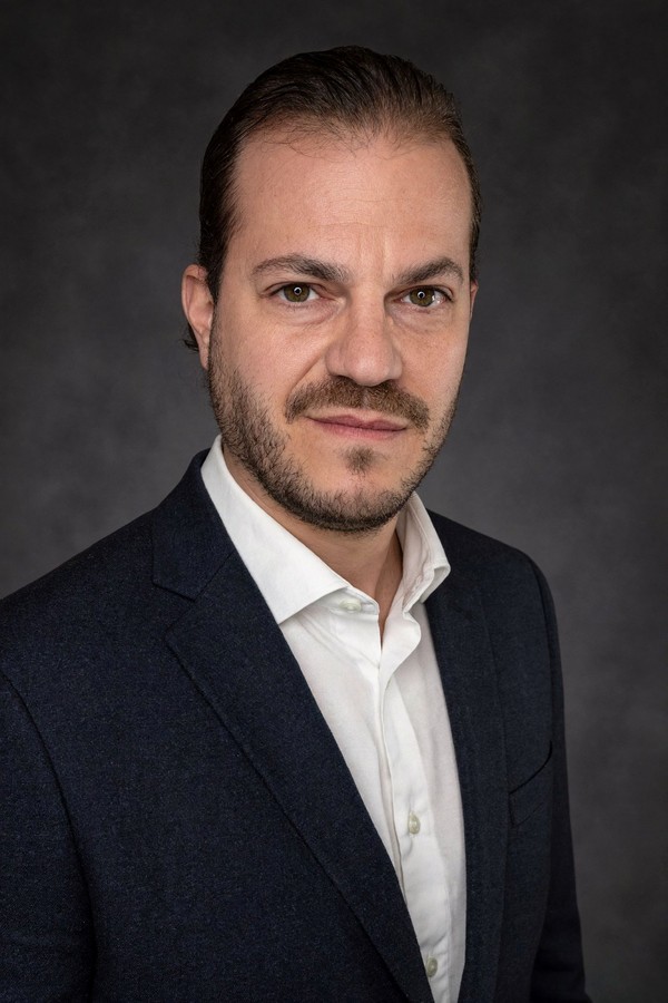 Mario D'Elena — Bitcoin Berater, Winterthur